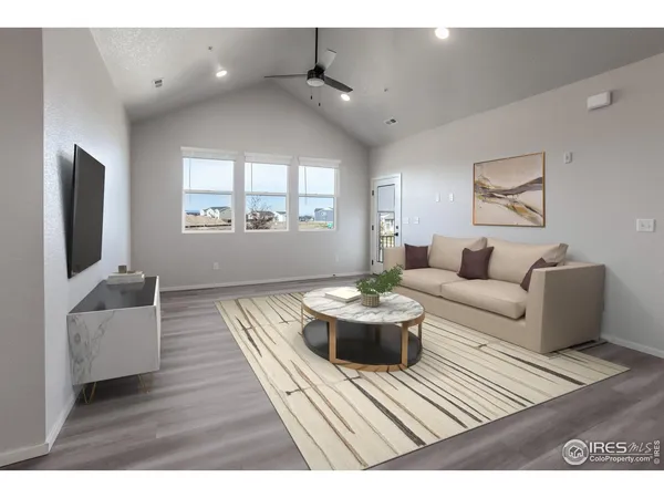 $424,900 | 1811 Bounty Drive, Unit 3, Windsor, CO 80550