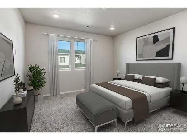 $424,900 | 1811 Bounty Drive, Unit 3, Windsor, CO 80550