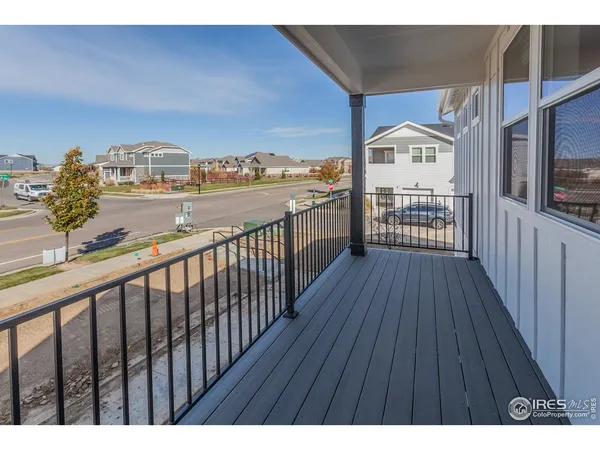 $424,900 | 1811 Bounty Drive, Unit 3, Windsor, CO 80550