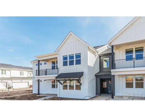 $424,900 | 1811 Bounty Drive, Unit 3, Windsor, CO 80550