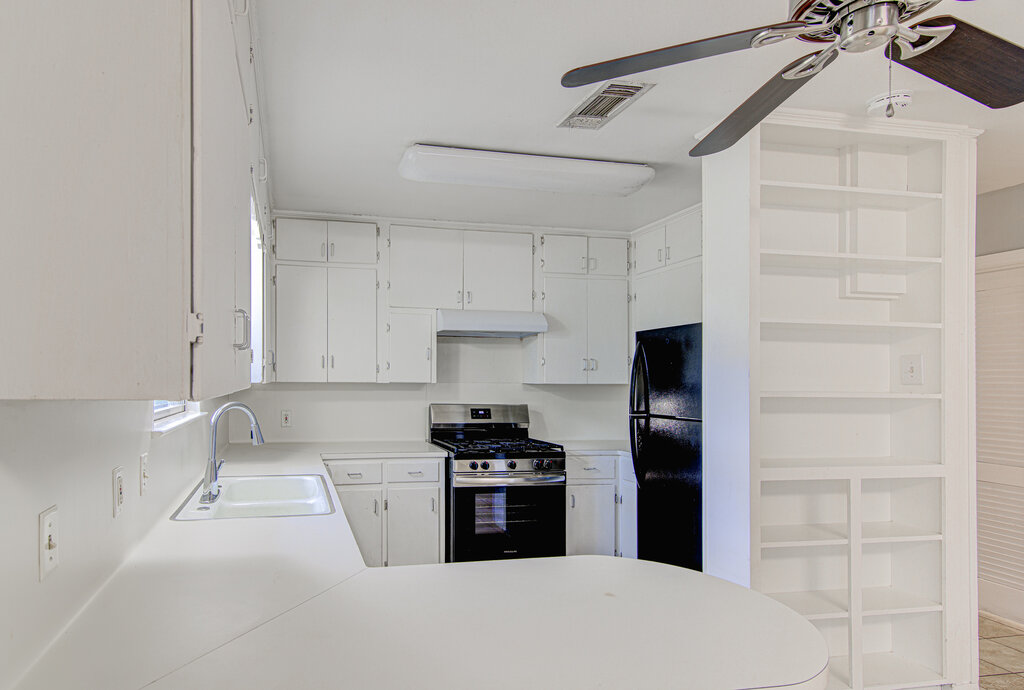 2709 Rae Dell Avenue Austin, TX 78704 - Photo 9 of 27