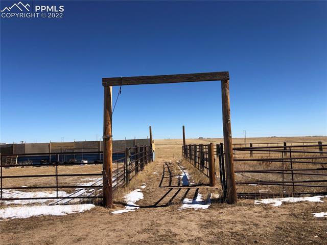 4165 Mulberry Road Yoder, CO 80864 - Photo 3 of 20 Gallery Image 3