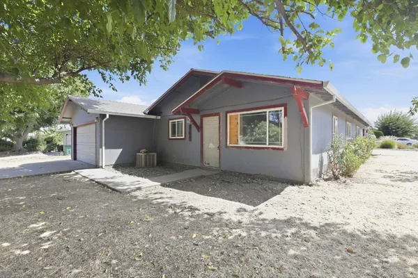 $220,000 | 802 Tamarack Way, Willows, CA 95988