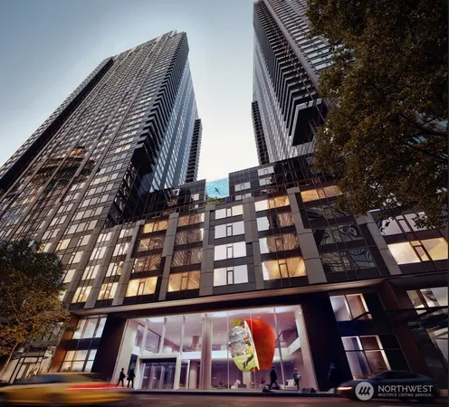 $6,275 | 2340 6th Avenue, Unit 4416, Seattle, WA 98121
