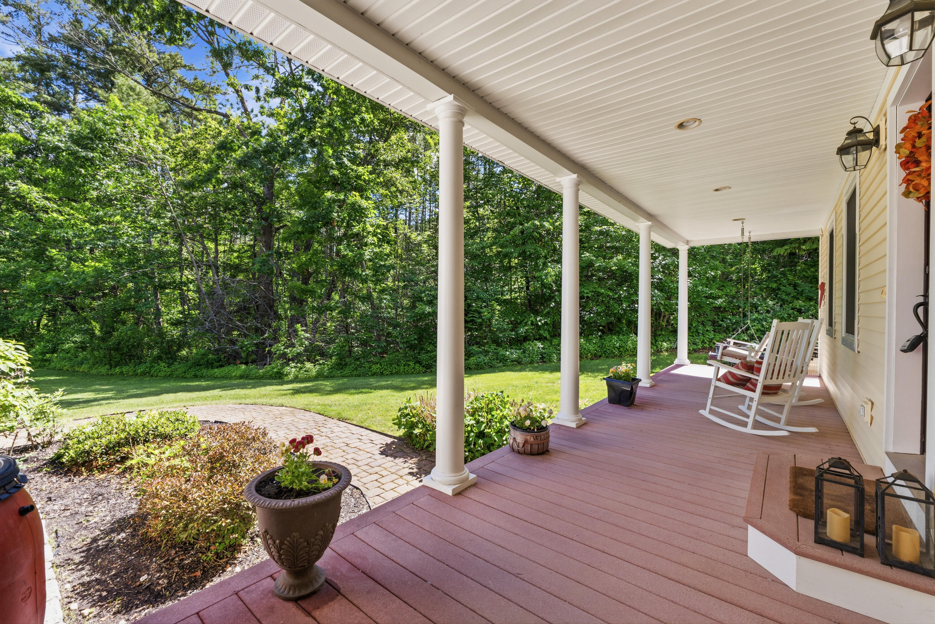 155 Highland Cliff Road Windham, ME 04062 - Photo 8 of 69 155 Highland Cliff Rd_110
