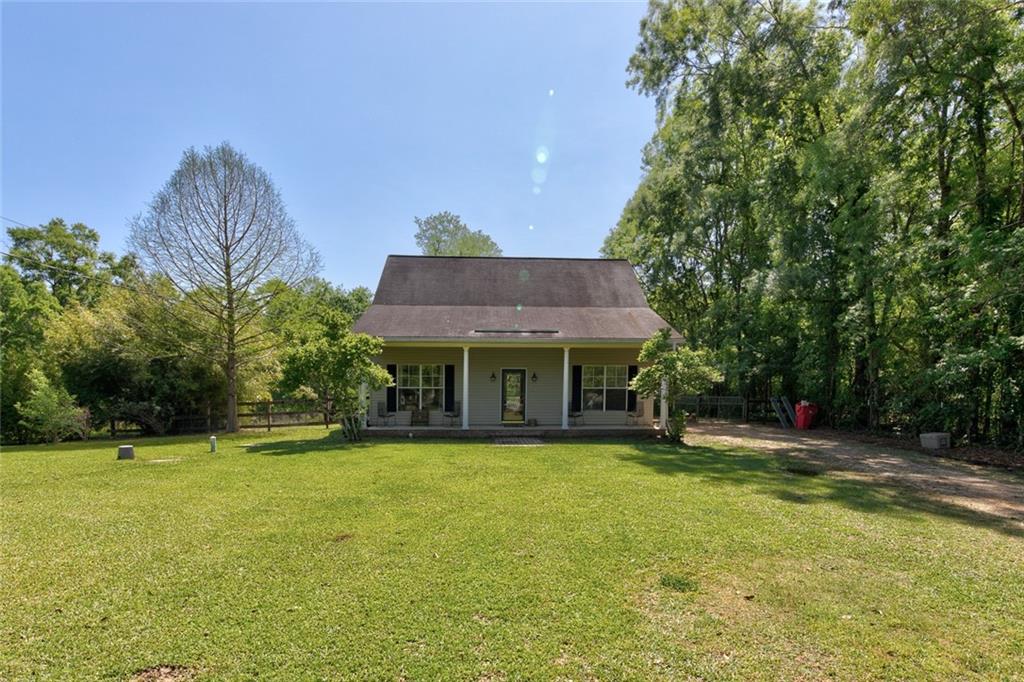 83366 North Factory Road Folsom, LA 70437 - Photo 1 of 18 Gallery Image 1