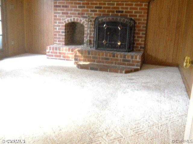 11613 Chalkley Road Chester, VA 23831 - Photo 2 of 6 Den/Family/Great Room