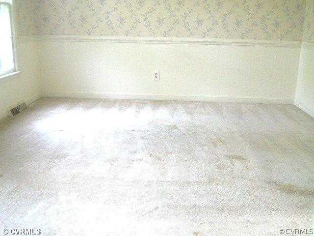 11613 Chalkley Road Chester, VA 23831 - Photo 3 of 6 Dining Room