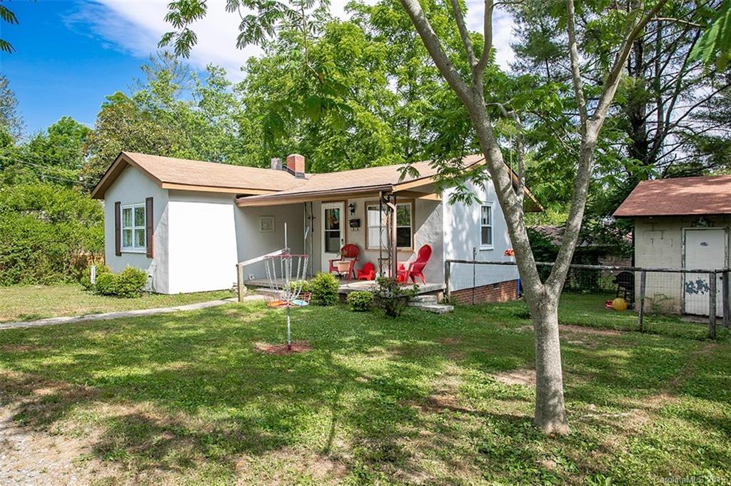 161 Elm Bend Road Brevard, NC 28712 - Photo 2 of 22 Gallery Image 2