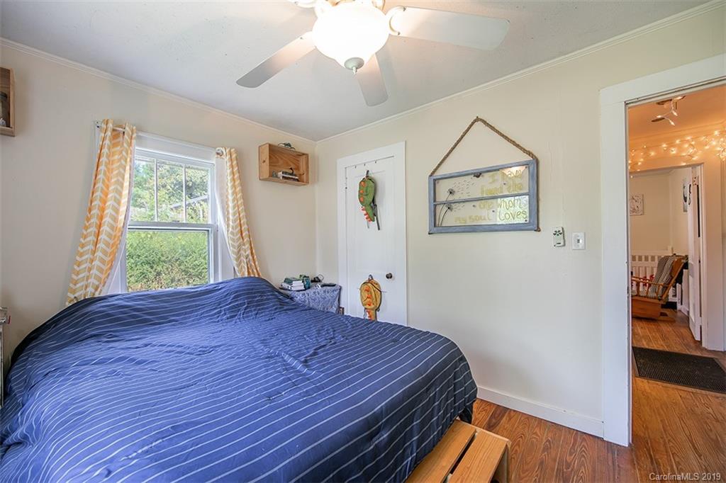 161 Elm Bend Road Brevard, NC 28712 - Photo 13 of 22 Gallery Image 13