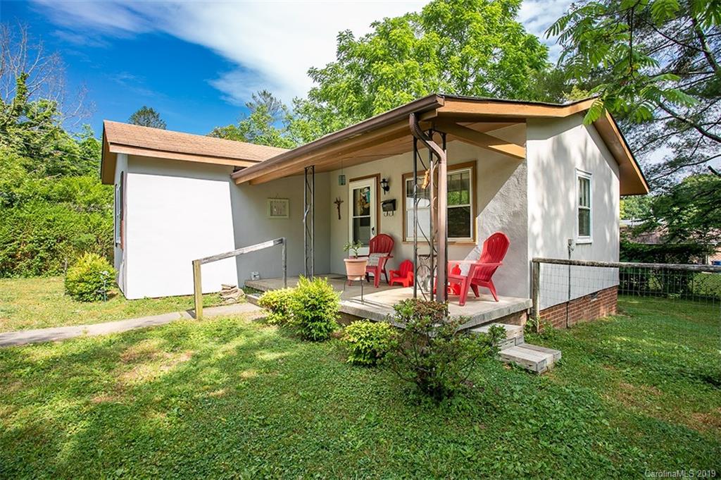 161 Elm Bend Road Brevard, NC 28712 - Photo 18 of 22 Gallery Image 18