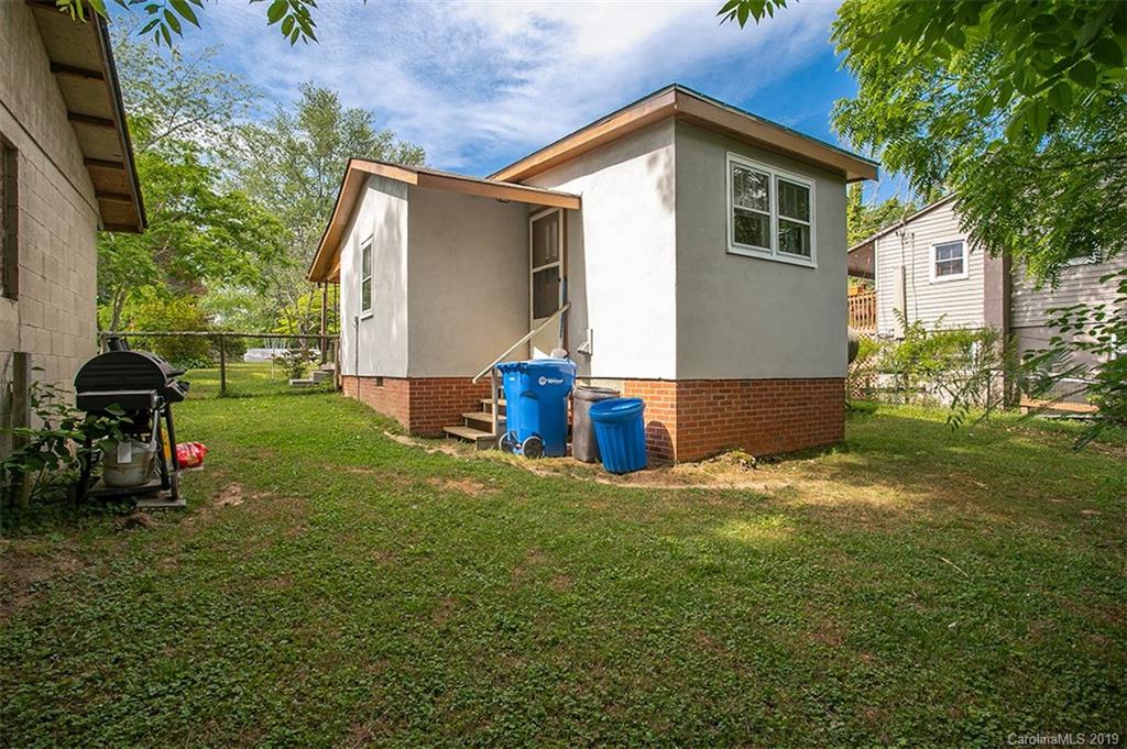 161 Elm Bend Road Brevard, NC 28712 - Photo 19 of 22 Gallery Image 19