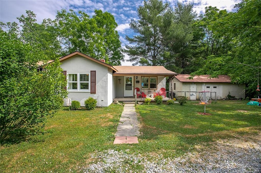 161 Elm Bend Road Brevard, NC 28712 - Photo 3 of 22 Gallery Image 3