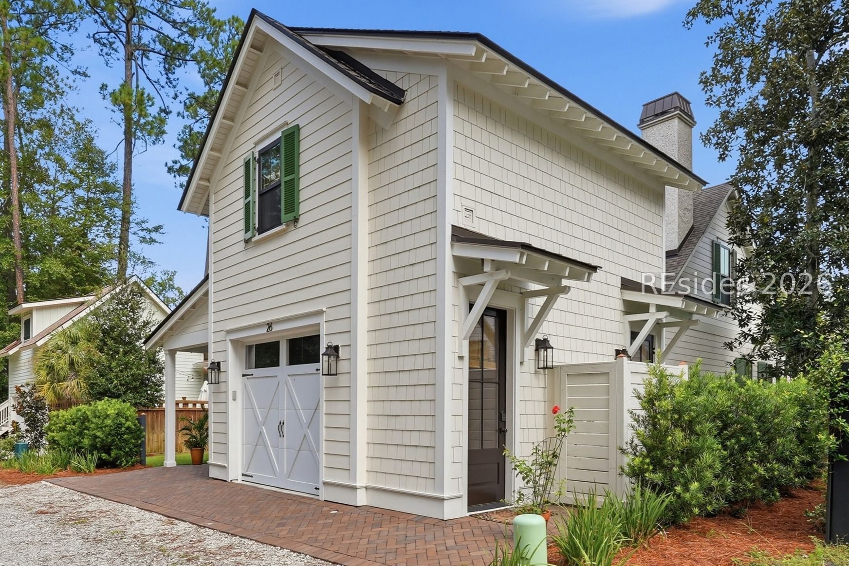 26 Tabby Shell Road Bluffton, SC 29910 - Photo 39 of 62 Gallery Image 39