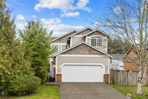 $505,000 | 18135 72nd Avenue East, Puyallup, WA 98375