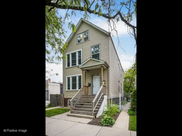 $574,999 | 2412 North Lockwood Avenue, Chicago, IL 60639