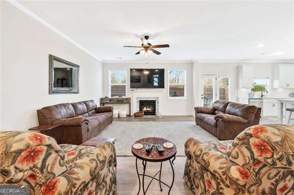 7545 Rambling Vale Dawsonville, GA 30028 - Photo 17 of 26 Gallery Image 17