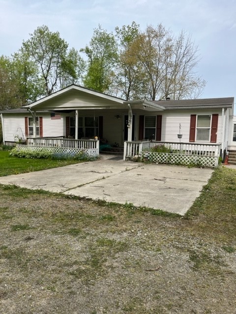 3009 Sawdust Road Wayland, NY 14572 - Photo 1 of 1 front of house
