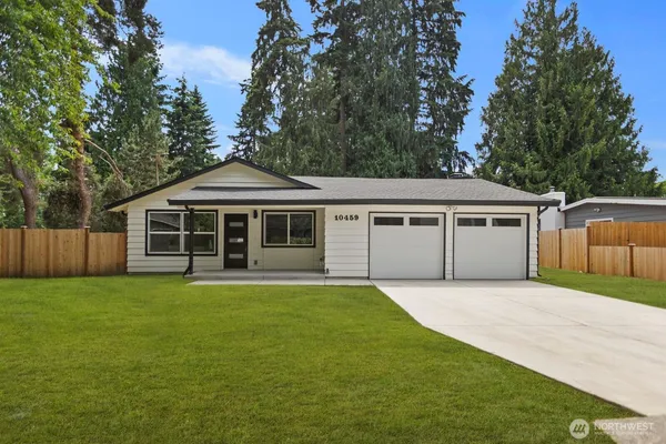 $999,999 | 10459 Northeast 142nd Street, Kirkland, WA 98034