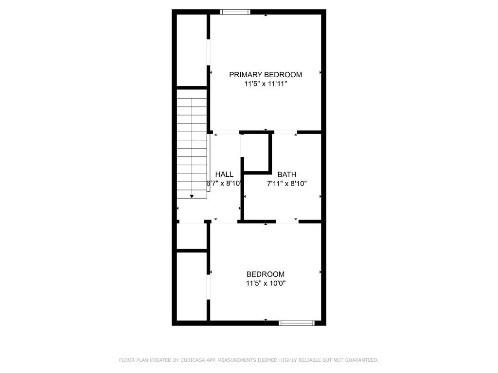 7500 Chapin Road Fort Worth, TX 76116 - Photo 18 of 20 Gallery Image 18