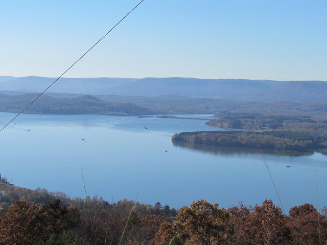 0 Bluffs Road North, Unit 14 Guild, TN 37340 - Photo 3 of 16 Bluffs 4