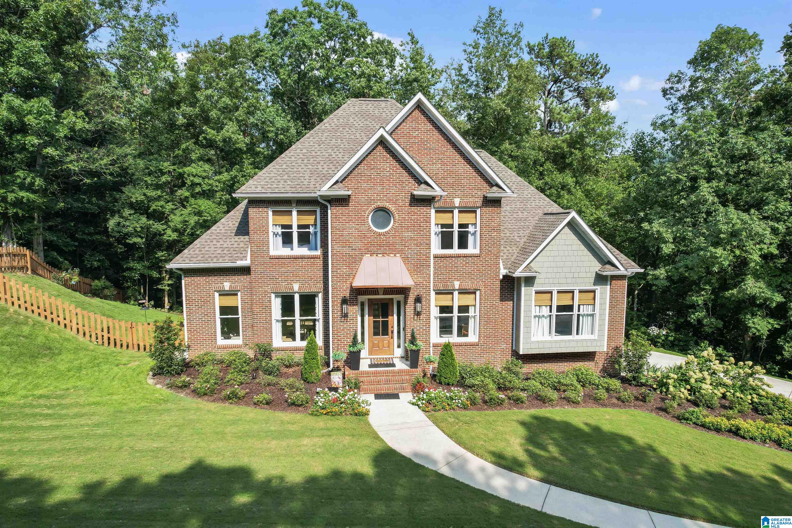 4986 Eagle Crest Road Birmingham, AL 35242 - Photo 1 of 56