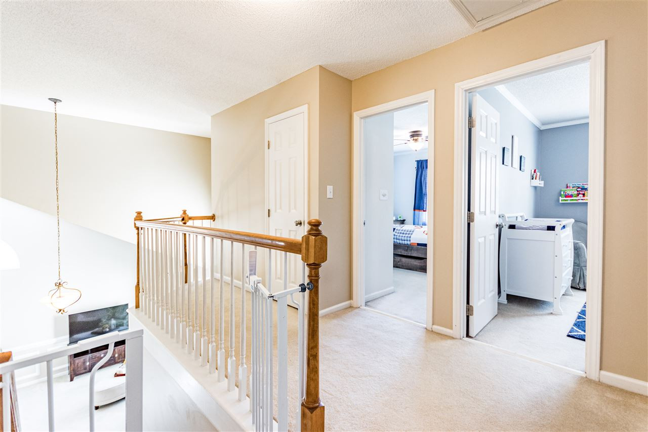 12008 North Exeter Way Raleigh, NC 27613 - Photo 25 of 25 Photo 25