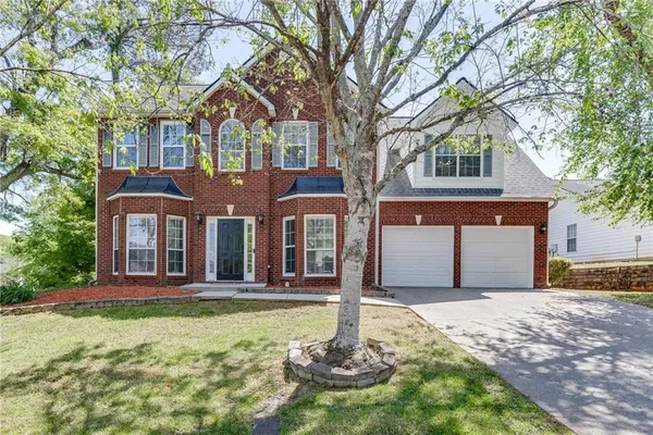 $399,900 | 170 River Circle Road, Lawrenceville, GA 30043