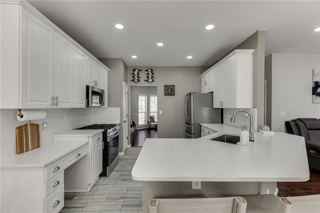 170 River Circle Road Lawrenceville, GA 30043 - Photo 12 of 52