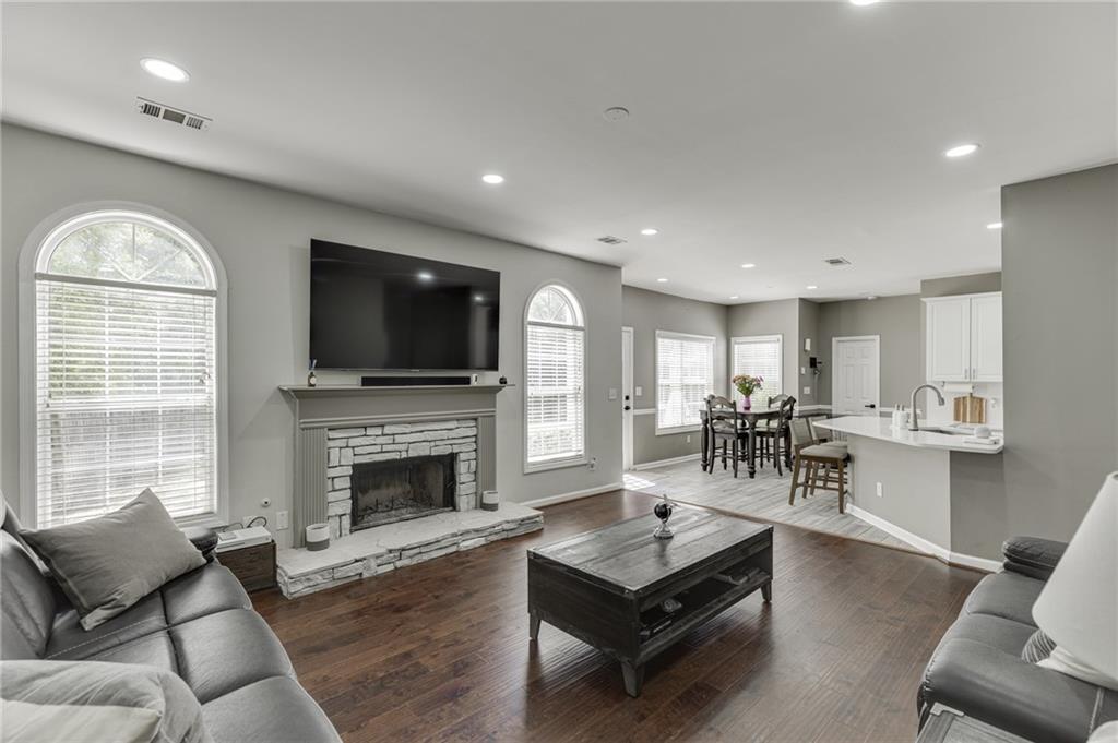 170 River Circle Road Lawrenceville, GA 30043 - Photo 20 of 52