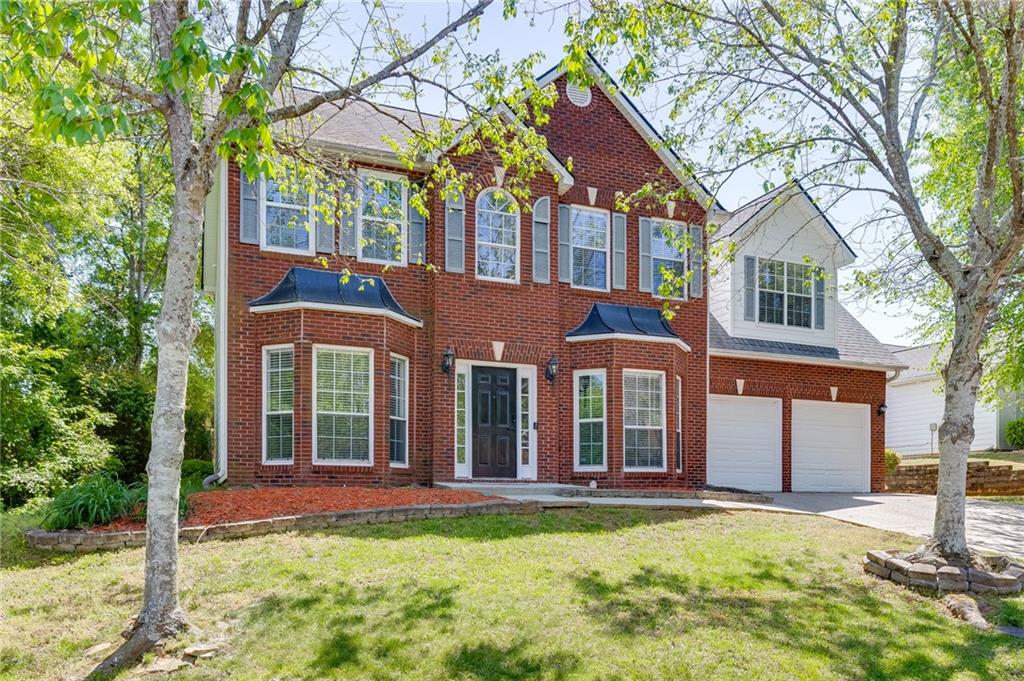 170 River Circle Road Lawrenceville, GA 30043 - Photo 2 of 52