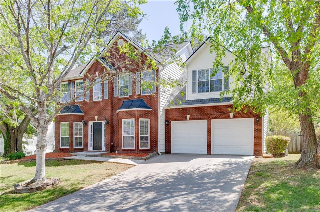 170 River Circle Road Lawrenceville, GA 30043 - Photo 3 of 52