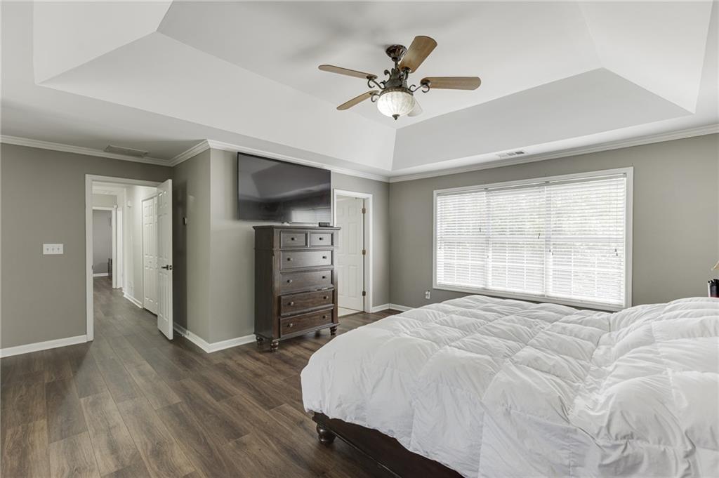 170 River Circle Road Lawrenceville, GA 30043 - Photo 31 of 52