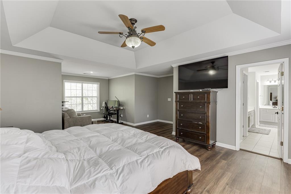 170 River Circle Road Lawrenceville, GA 30043 - Photo 32 of 52