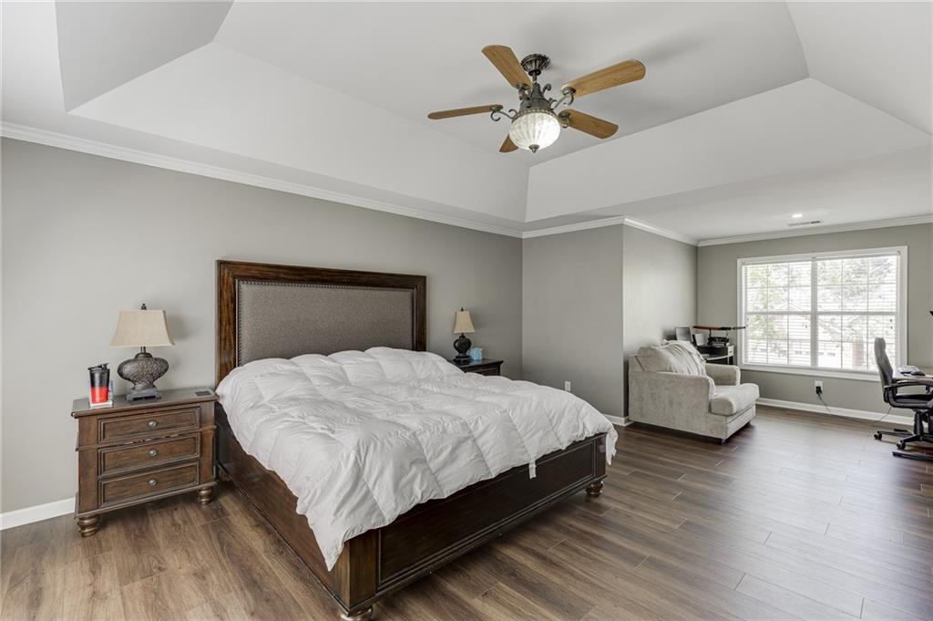 170 River Circle Road Lawrenceville, GA 30043 - Photo 33 of 52