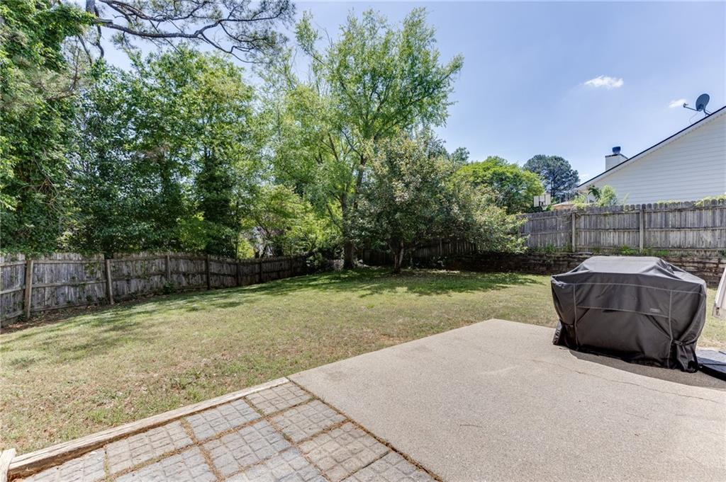 170 River Circle Road Lawrenceville, GA 30043 - Photo 39 of 52