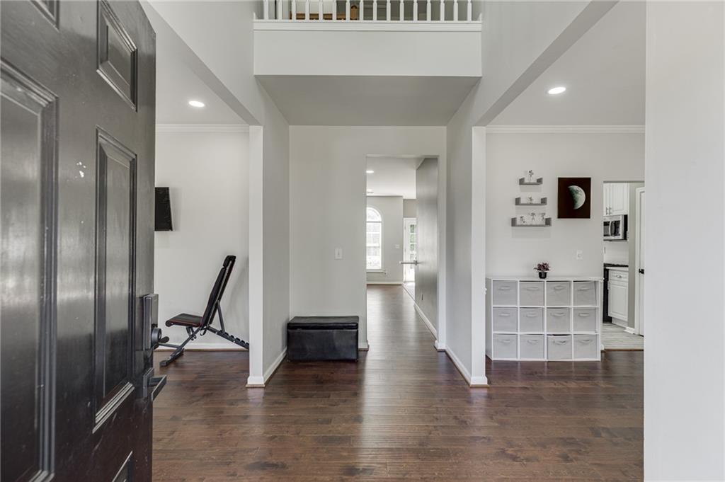 170 River Circle Road Lawrenceville, GA 30043 - Photo 4 of 52