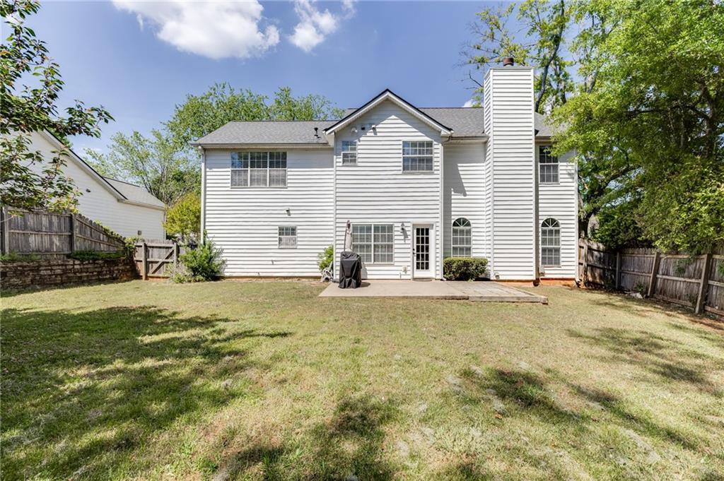 170 River Circle Road Lawrenceville, GA 30043 - Photo 41 of 52