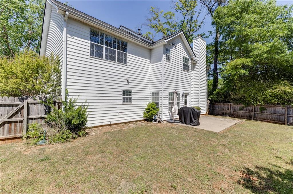 170 River Circle Road Lawrenceville, GA 30043 - Photo 42 of 52