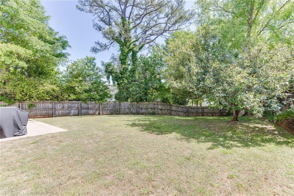 170 River Circle Road Lawrenceville, GA 30043 - Photo 43 of 52