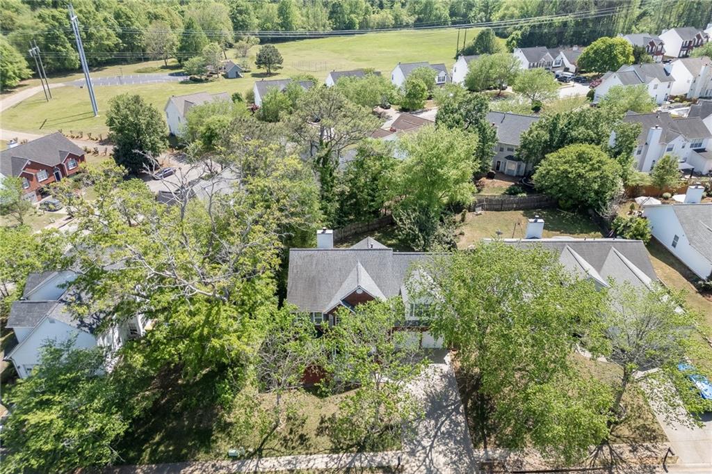 170 River Circle Road Lawrenceville, GA 30043 - Photo 44 of 52