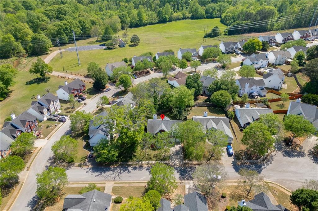 170 River Circle Road Lawrenceville, GA 30043 - Photo 47 of 52