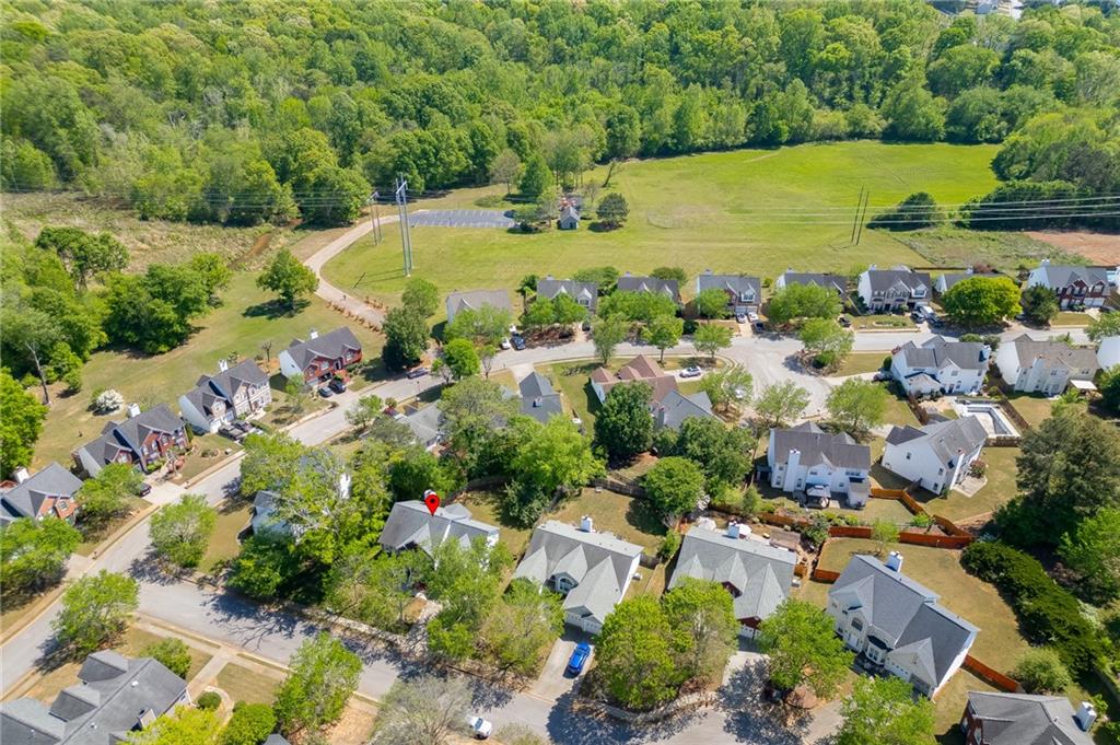 170 River Circle Road Lawrenceville, GA 30043 - Photo 48 of 52