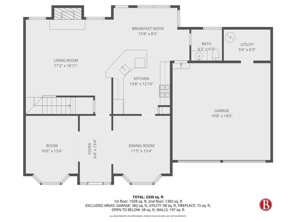 170 River Circle Road Lawrenceville, GA 30043 - Photo 50 of 52