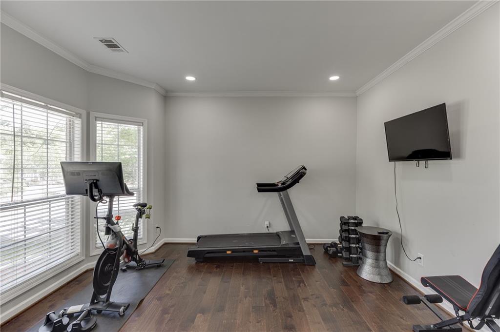 170 River Circle Road Lawrenceville, GA 30043 - Photo 5 of 52