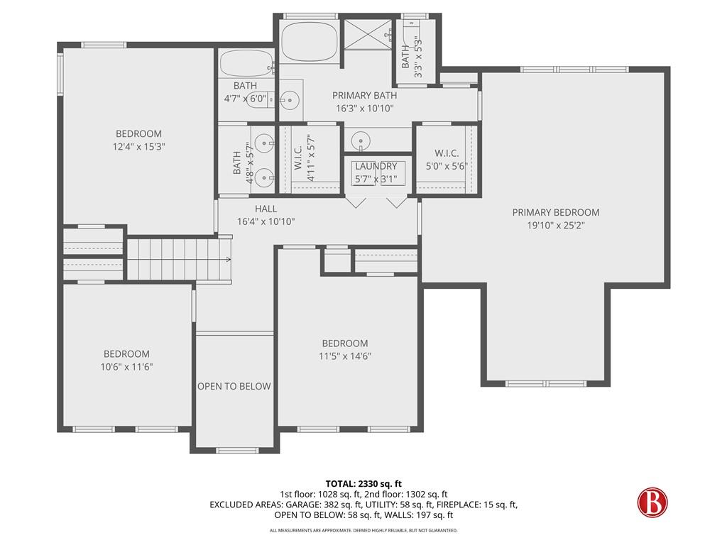 170 River Circle Road Lawrenceville, GA 30043 - Photo 51 of 52