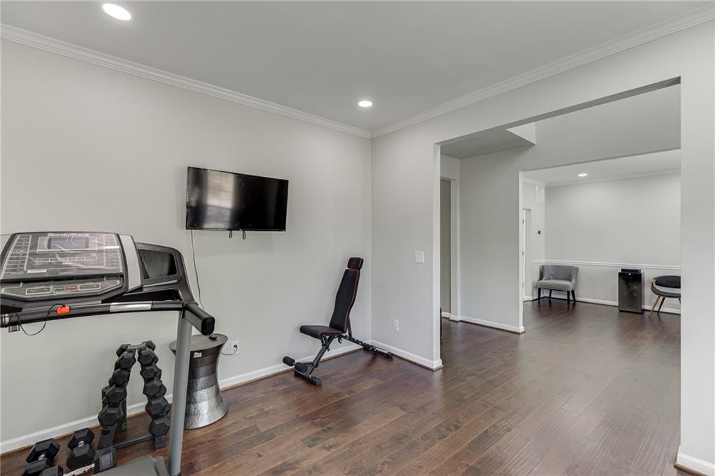 170 River Circle Road Lawrenceville, GA 30043 - Photo 6 of 52