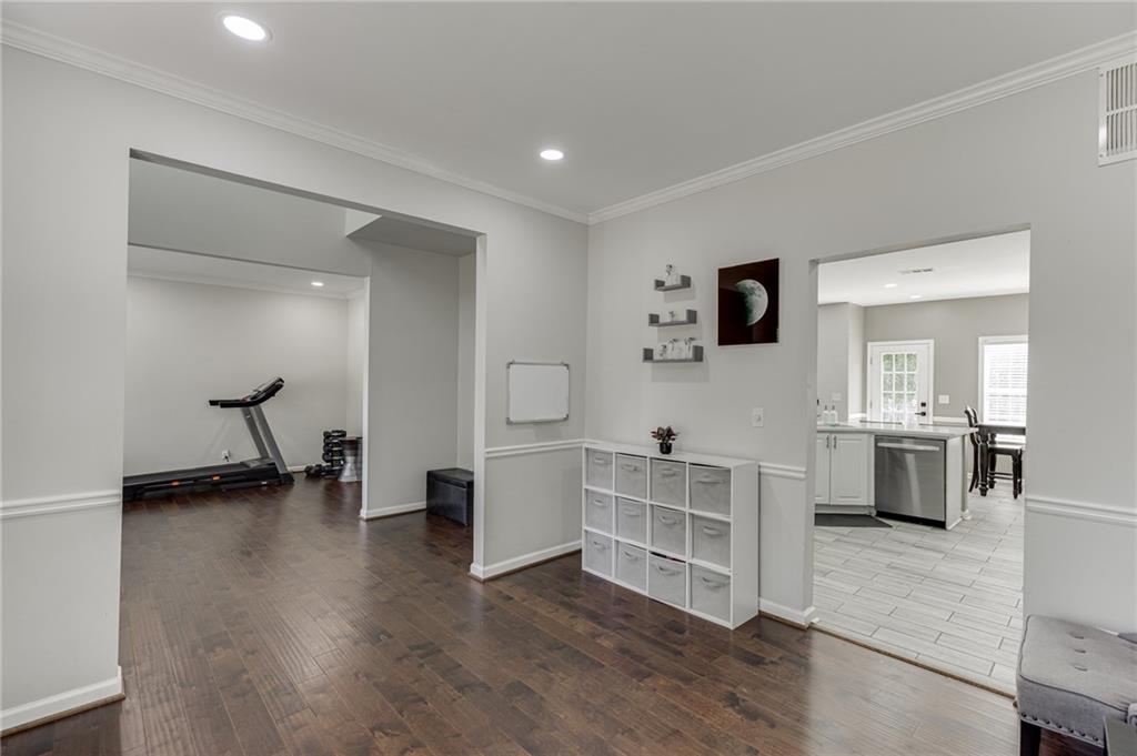 170 River Circle Road Lawrenceville, GA 30043 - Photo 8 of 52