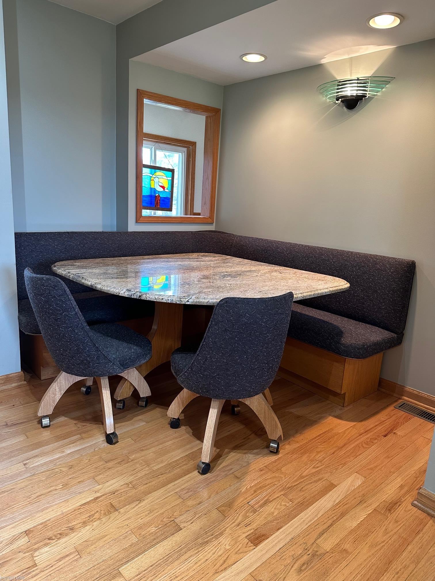 27500 Pratt Road Richmond, MI 48062 - Photo 68 of 77 Breakfast Nook