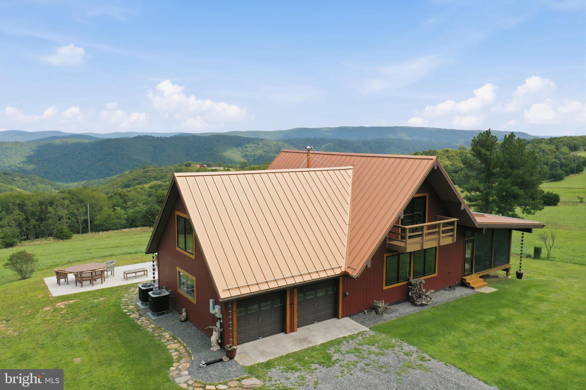 9704 Howards Lick Road Mathias, WV 26812 - Photo 1 of 66 Gallery Image 1